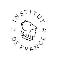 Logo de l'Institut de France
